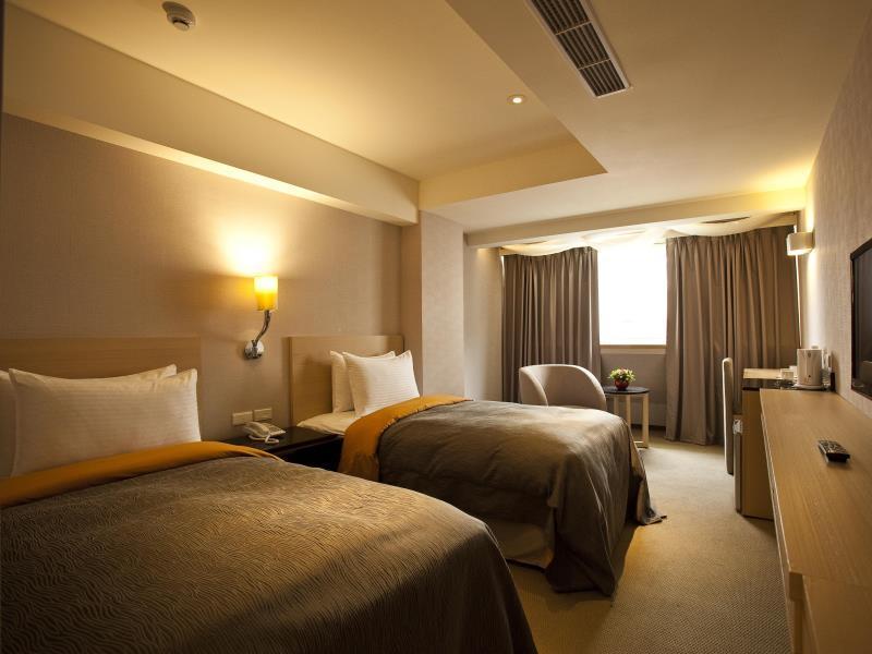 イー ハウス ホテル 写真