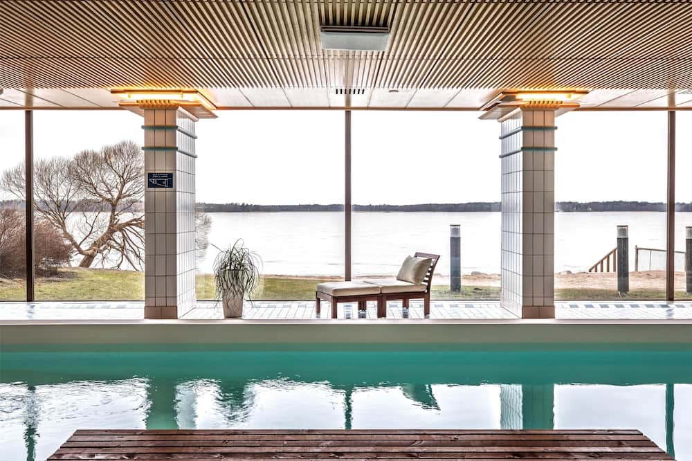 ヒルトン ヘルシンキ カラスタヤトルッパ 写真