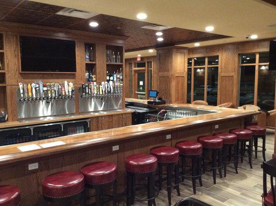 Holiday Inn Trophy Club By IHG 写真