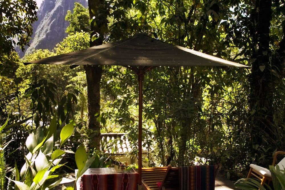 サンクチュアリ ロッジ ベルモンド ホテル，マチュ ピチュ 写真