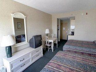 ホリデーイン エクスプレス ホテル & スイーツ オーシャンシティ by IHG 写真