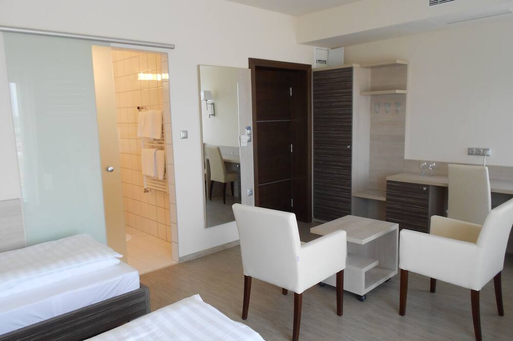 ゴーカート ホテル 写真