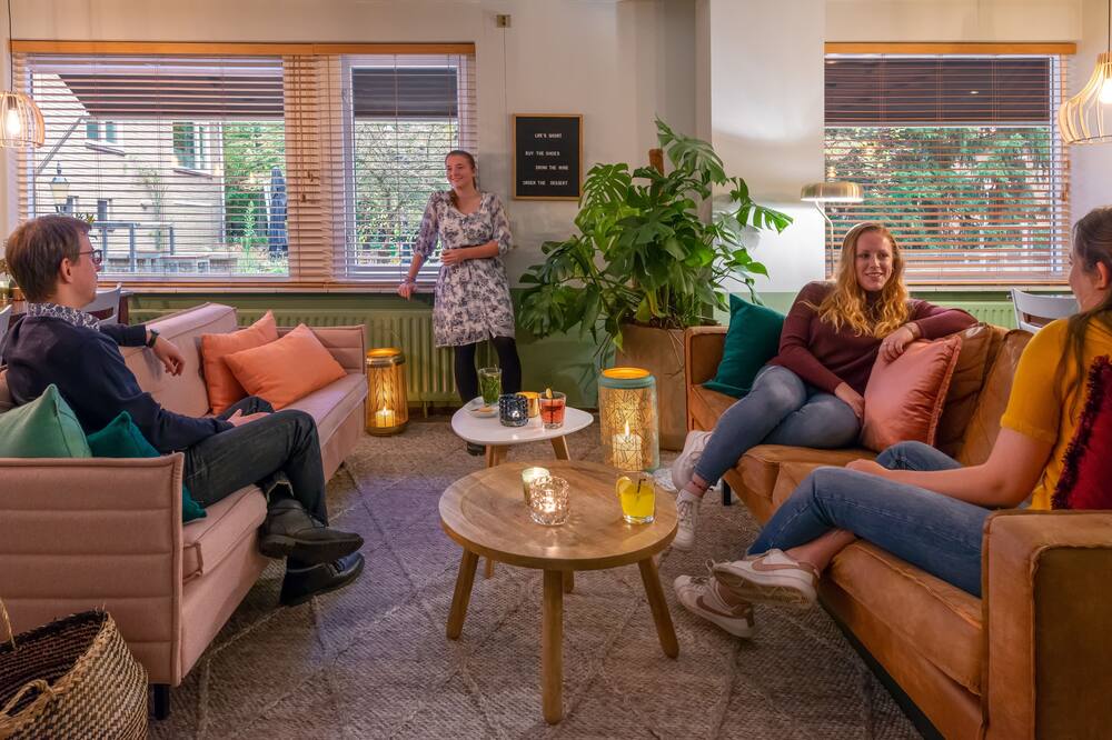 ステイオーケー アルンヘム - ホステル 写真