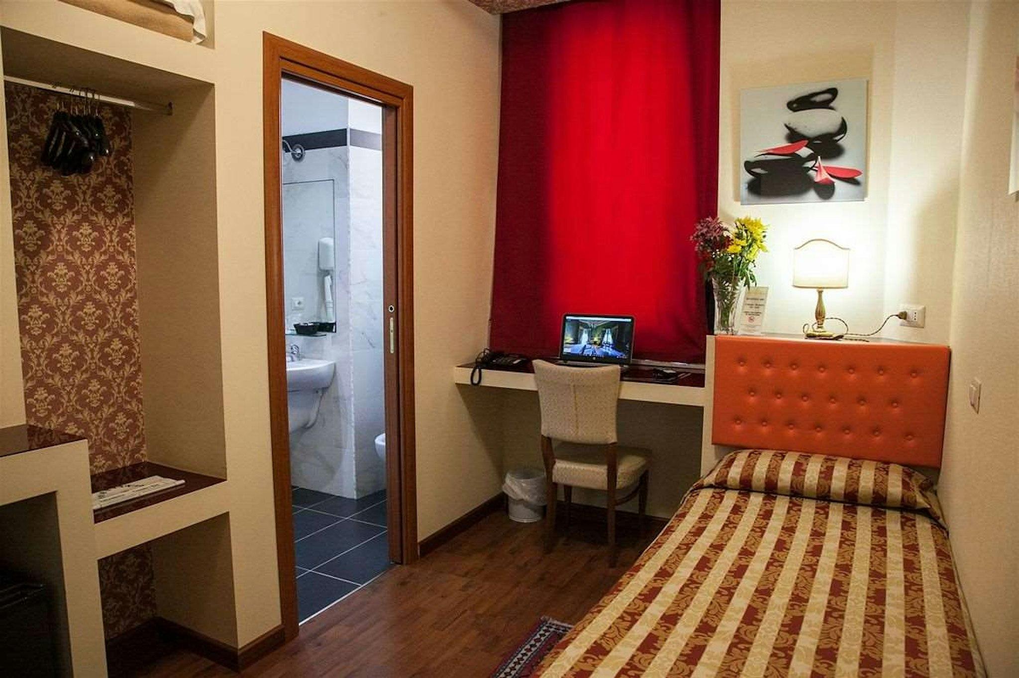 Hotel Villa Romeo 写真
