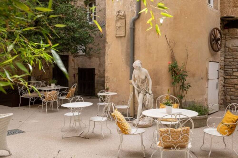 レ ロンパール オテルズ エ ドゥミュール イストリーク 写真