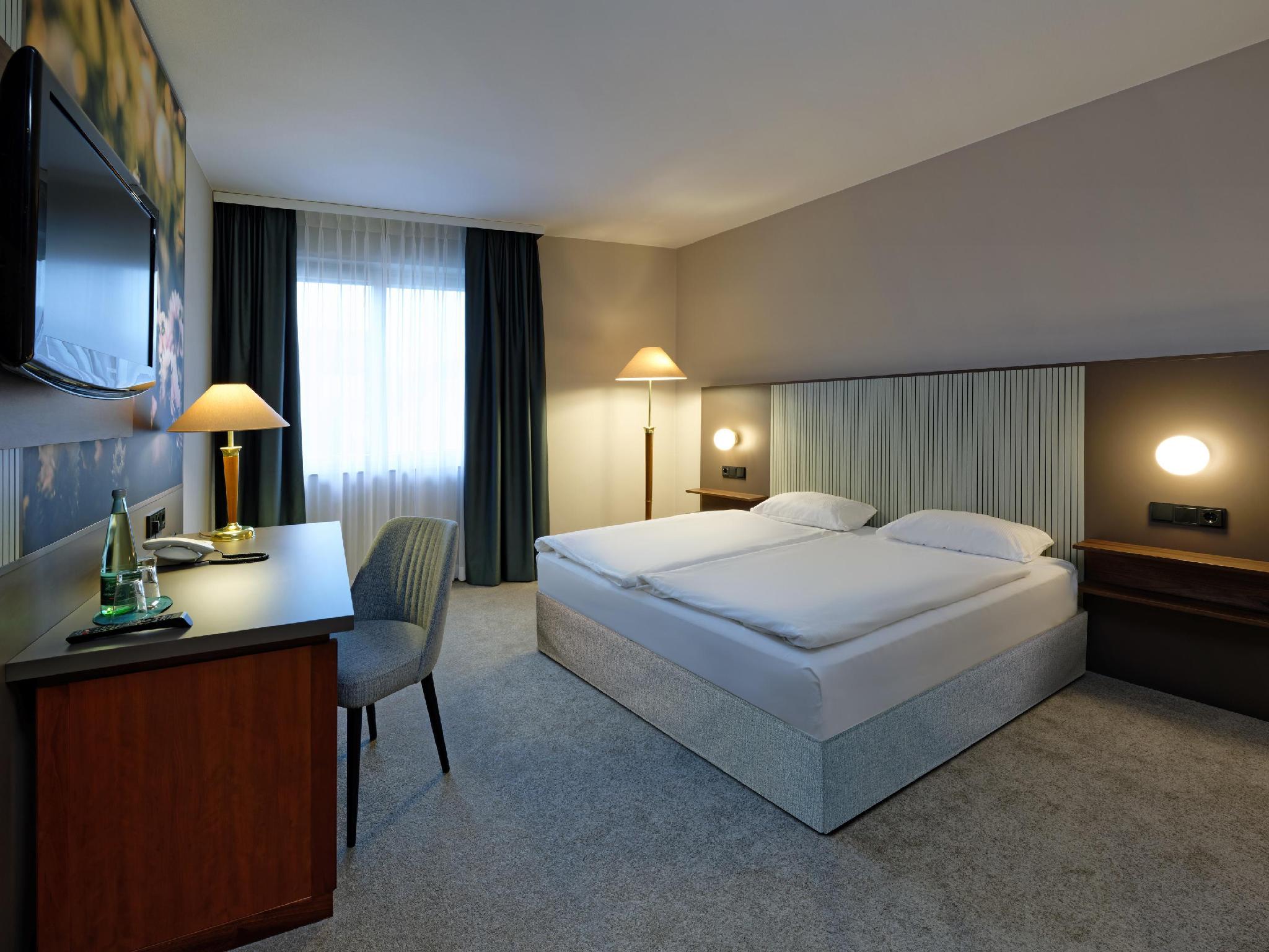 Mercure Hotel Gera City 写真
