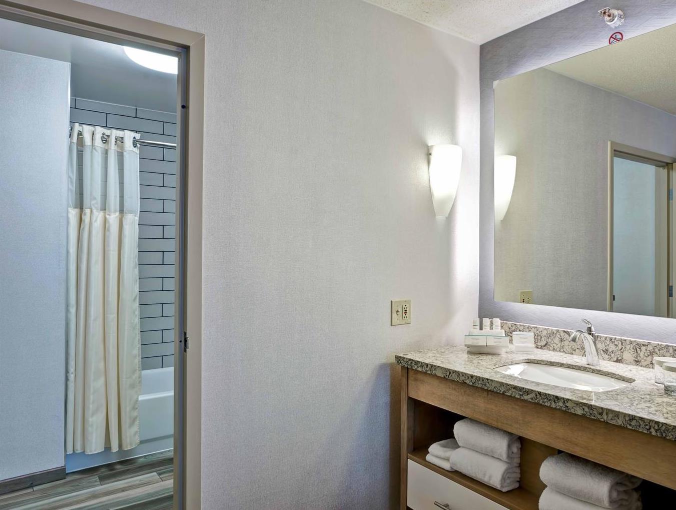 Homewood Suites by Hilton Chicago-Downtown 写真