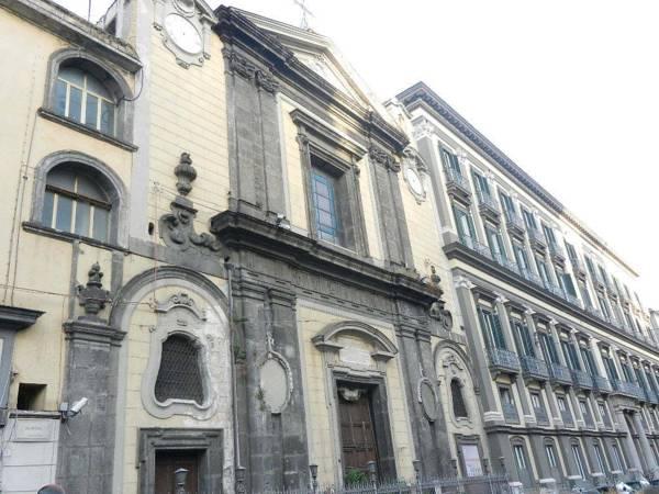 アイベッド ナポリ B＆B 写真