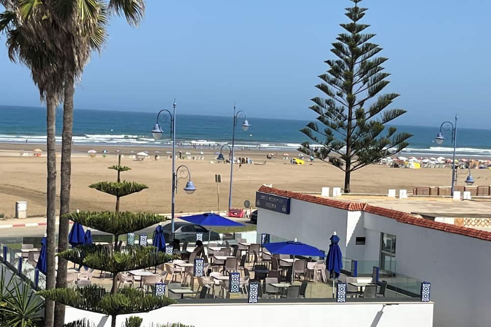 アル ハイマ ホテル 写真