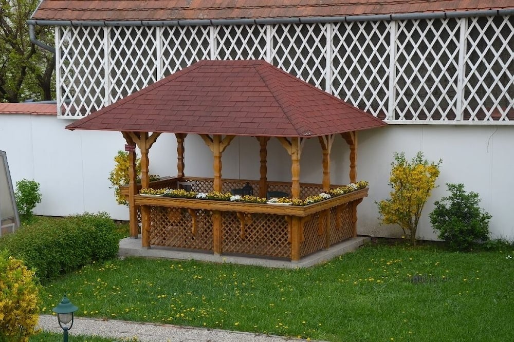 Szieszta Panzió 写真