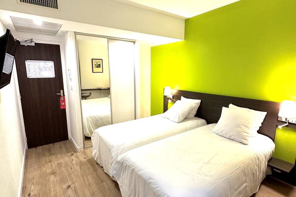 ル クストール ホテル 写真