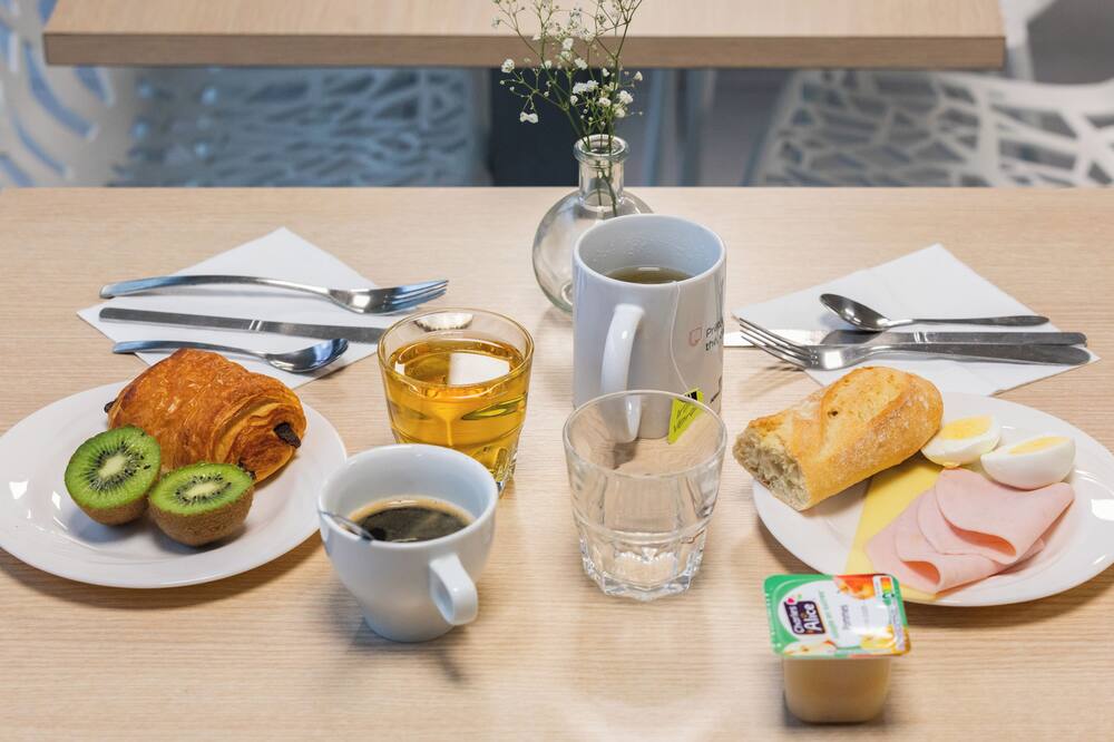 アパートシティクラシックリヨンパールデュー 写真