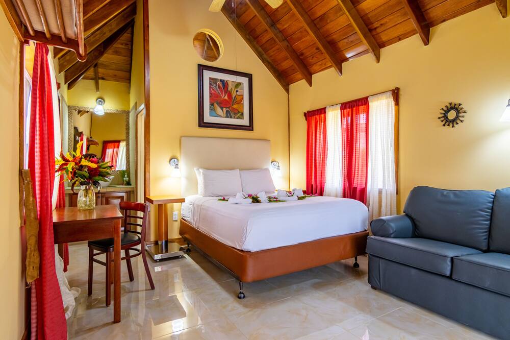 Cahal Pech Village Resort 写真