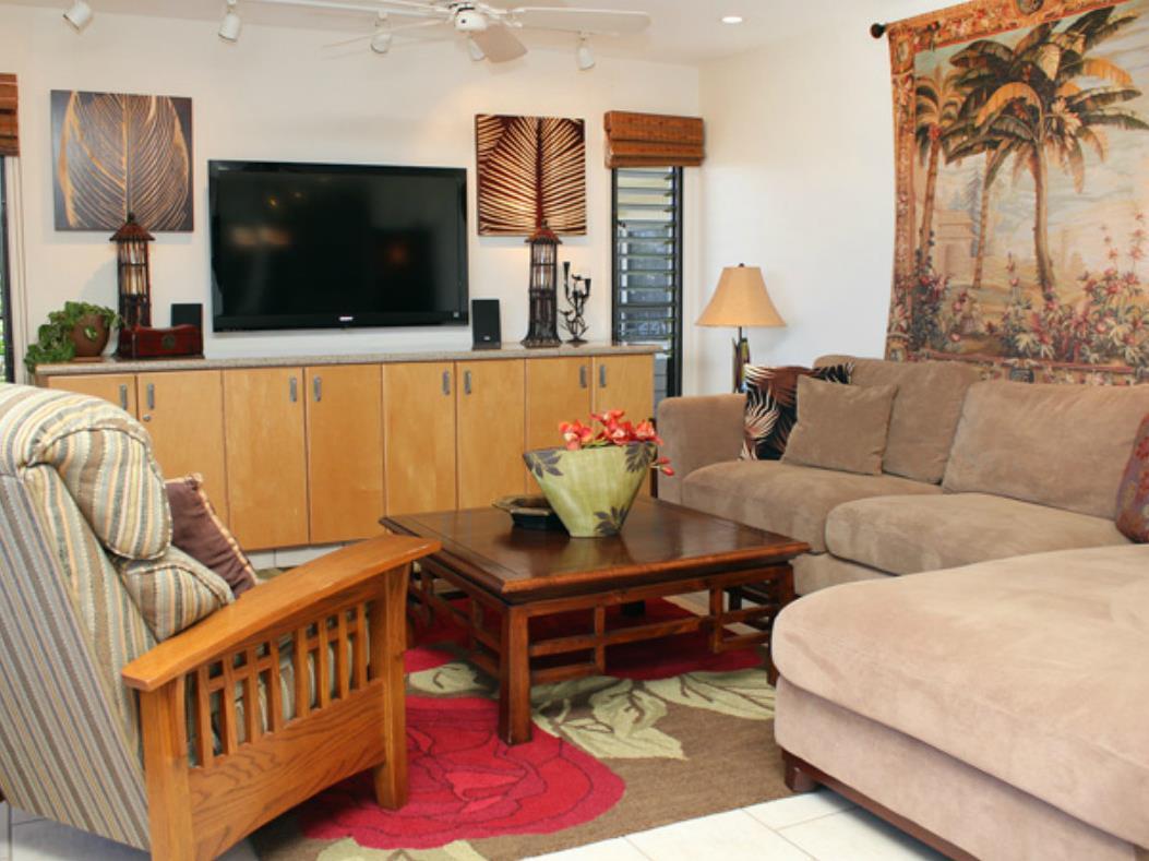 ワイレア エコル ビレッジ 写真