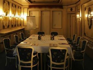 ホテル ブレナー 写真