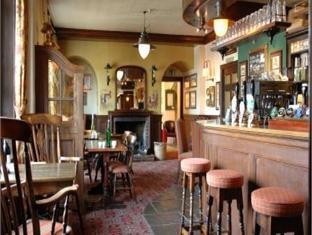 Grosvenor Hotel 写真