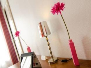 ホテル パリ ブリュッセル 写真