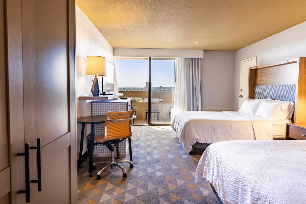 ホリデイ イン デンバー イースト バイ IHG 写真