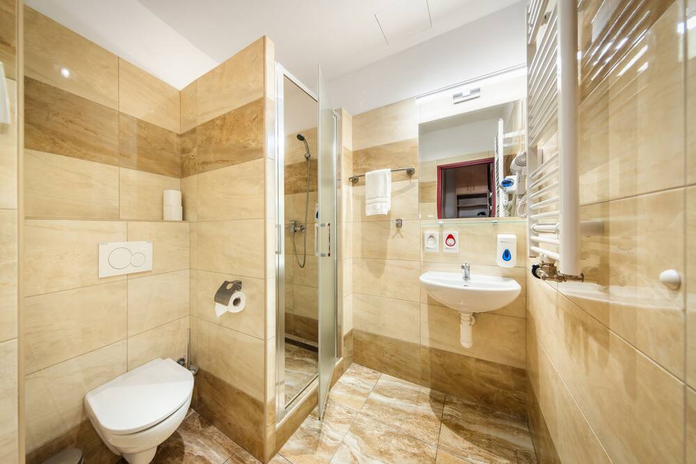 ホテル ゴールデン シティ 写真