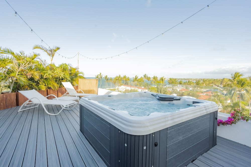 ウルトラビオレッタ ブティック レジデンス 写真