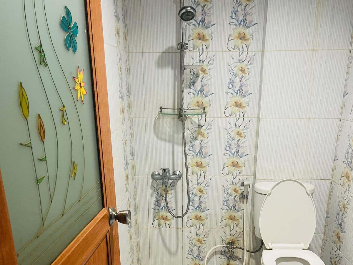 Losmen and Cafe Sibayak 写真