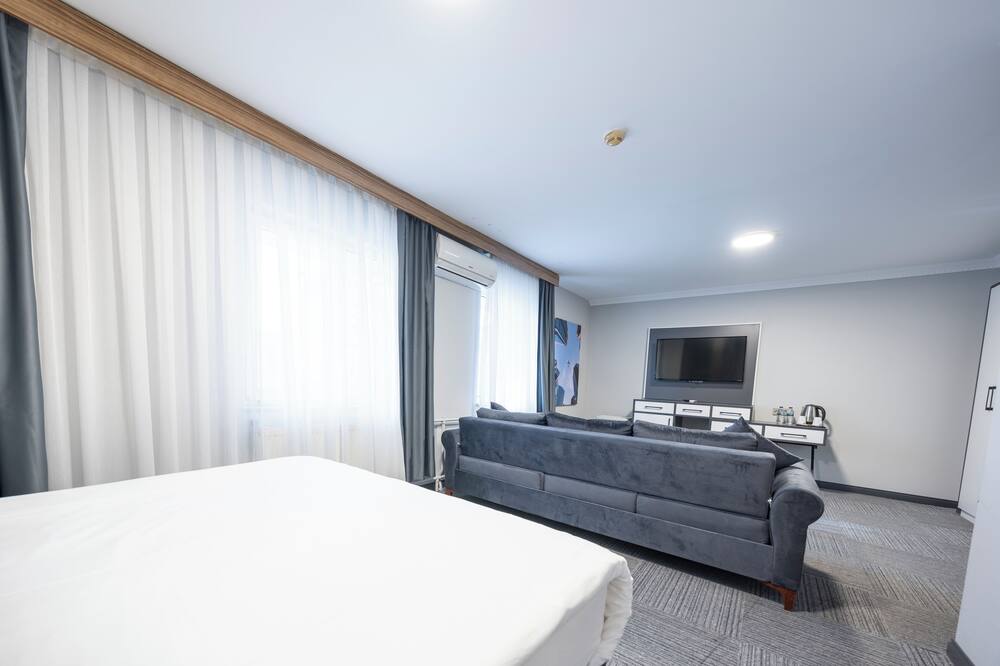 マルテペ マンハッタン オテル 写真