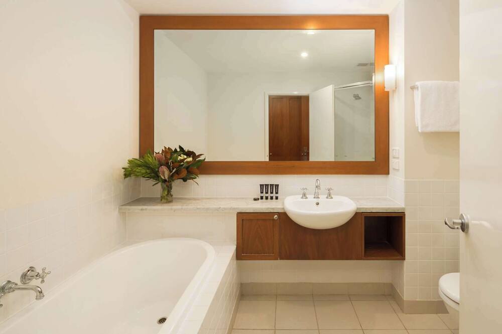 ヤラ バレー ロッジ 写真