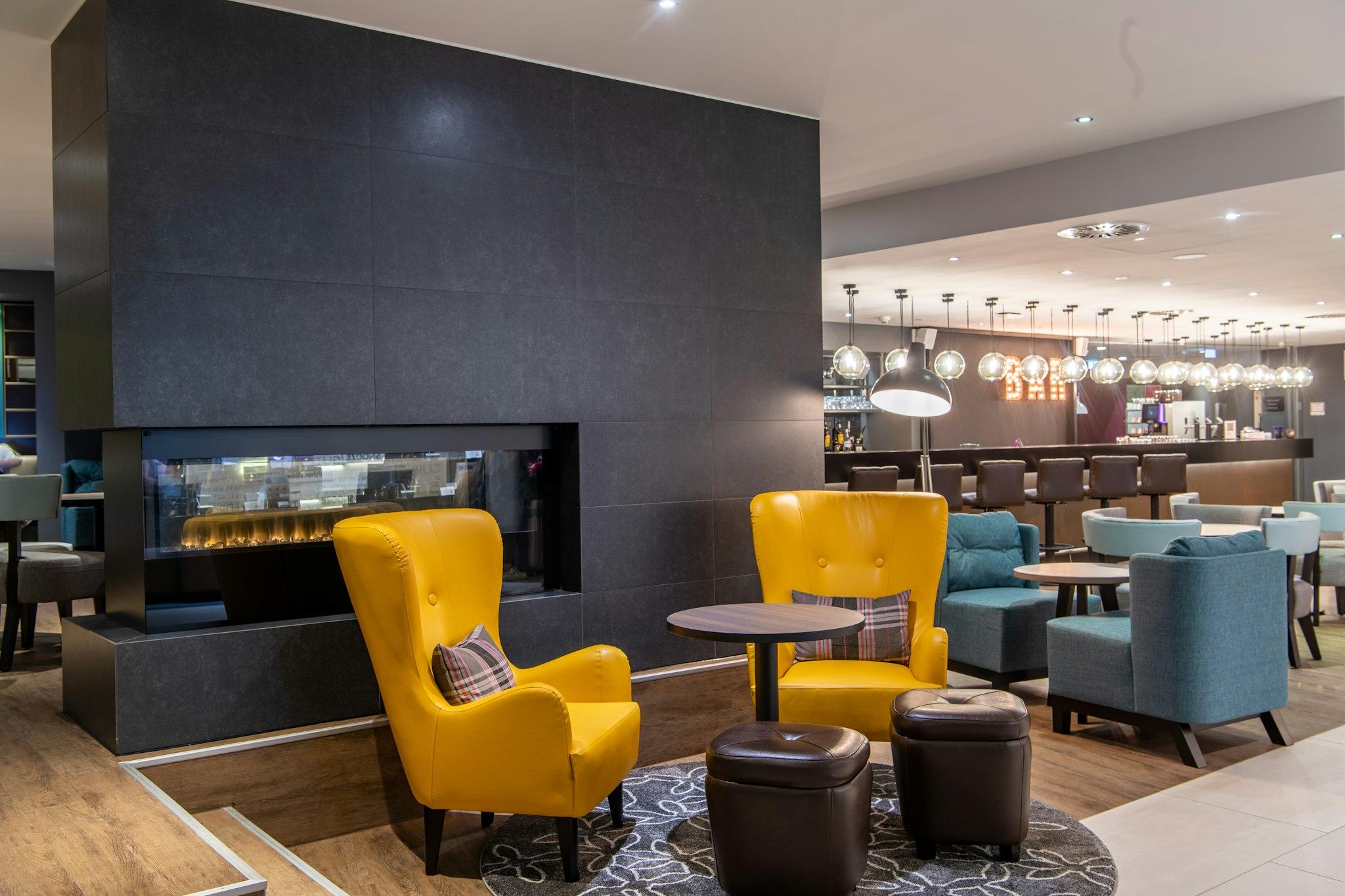 Premier Inn Braunschweig City Centre 写真