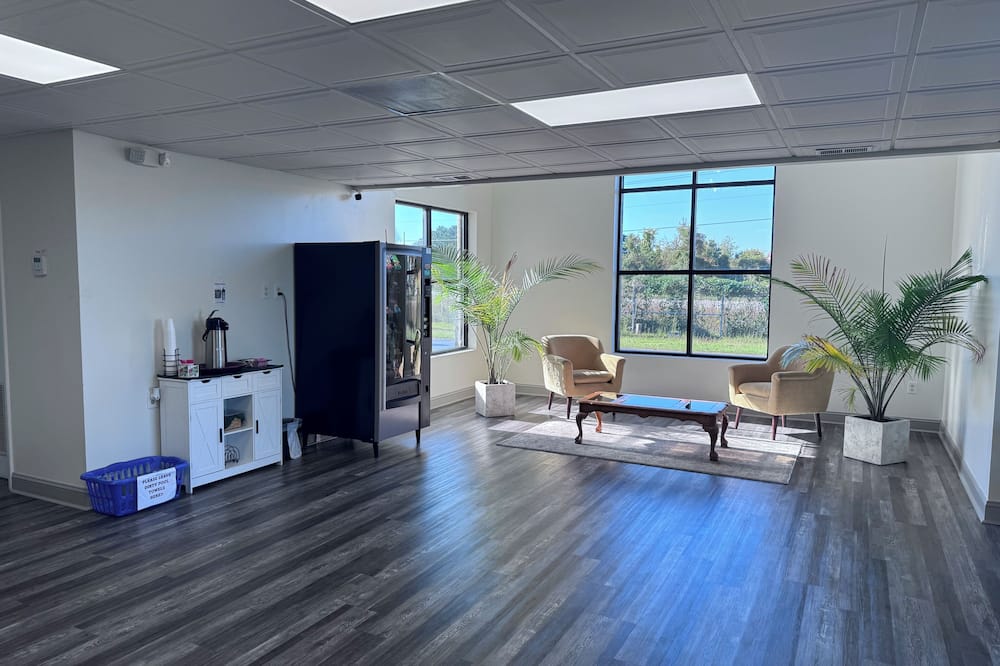 フローレンス イン アンド スイーツ 写真