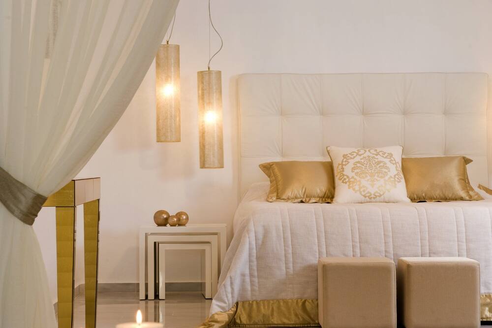 ゴールド スイーツ 写真