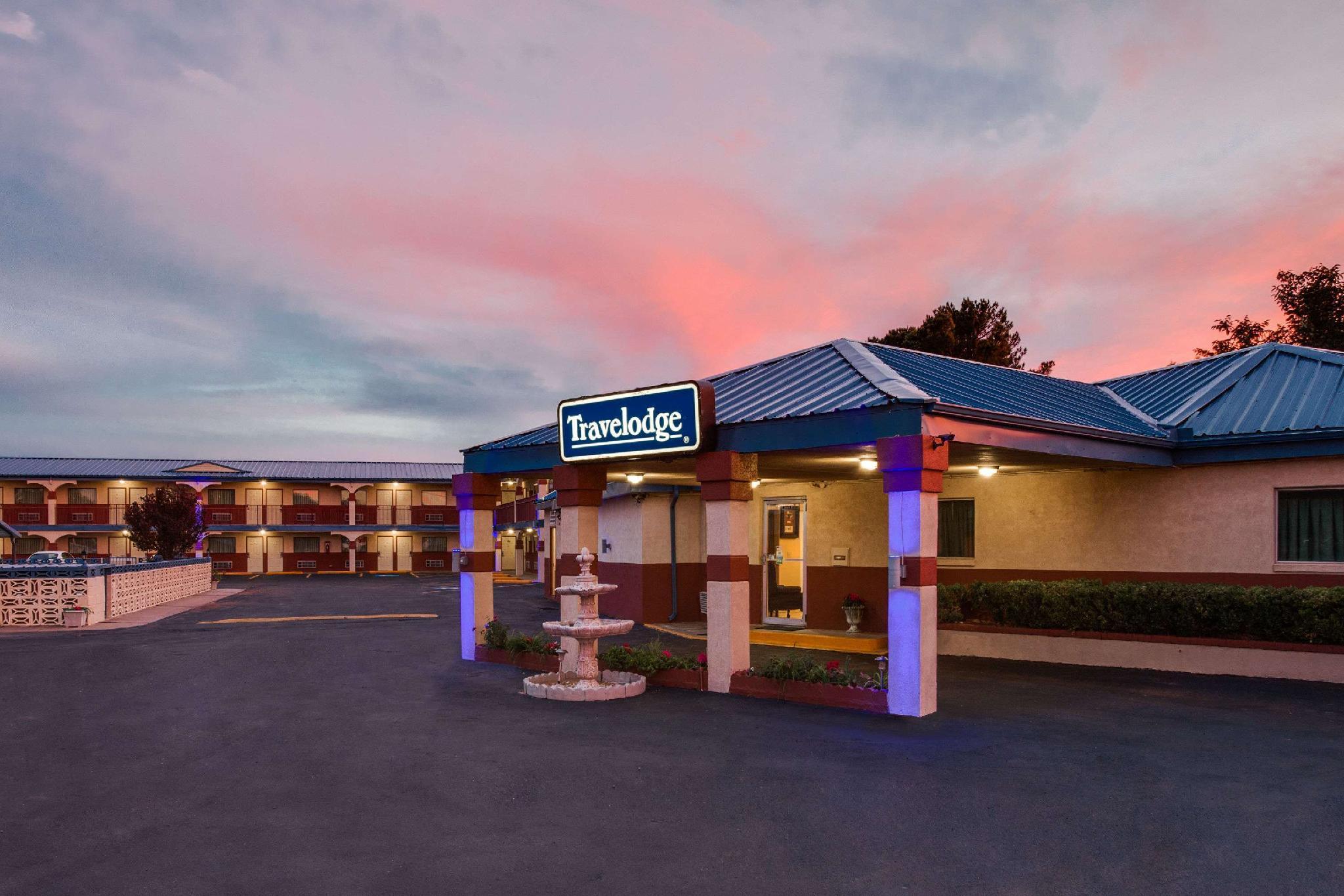 Travelodge by Wyndham Memphis 写真