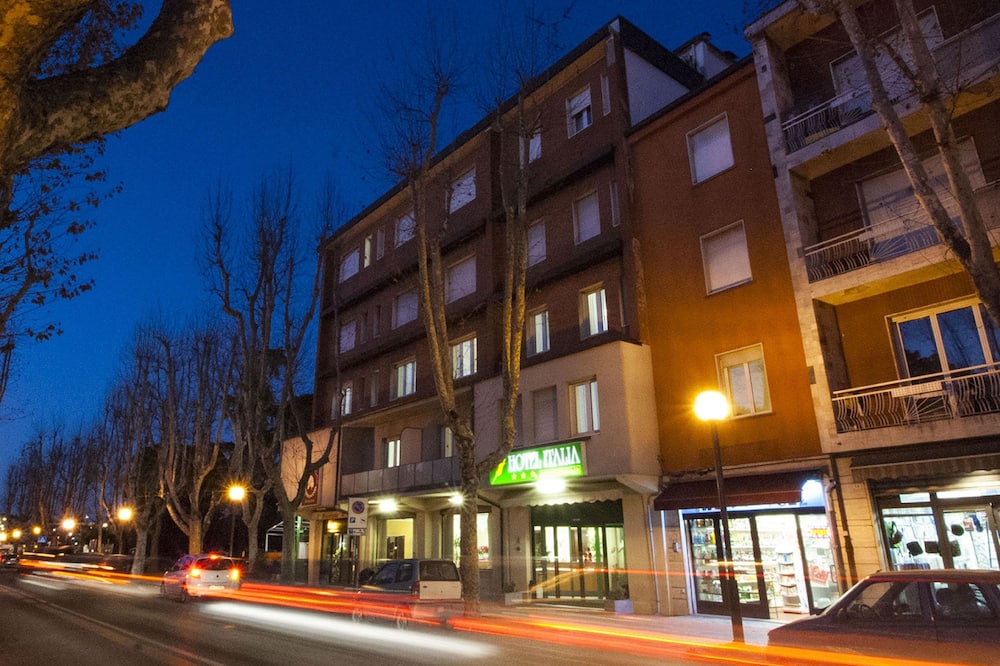 Hotel Italia 写真