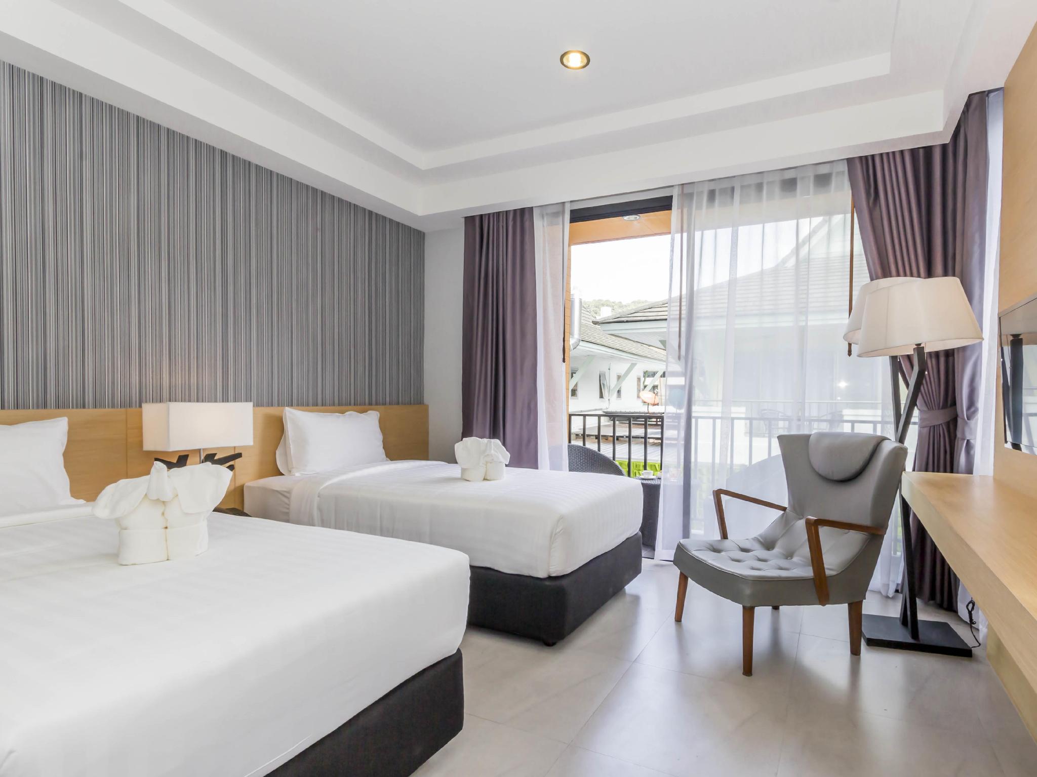 アップル ア デイ リゾート 写真