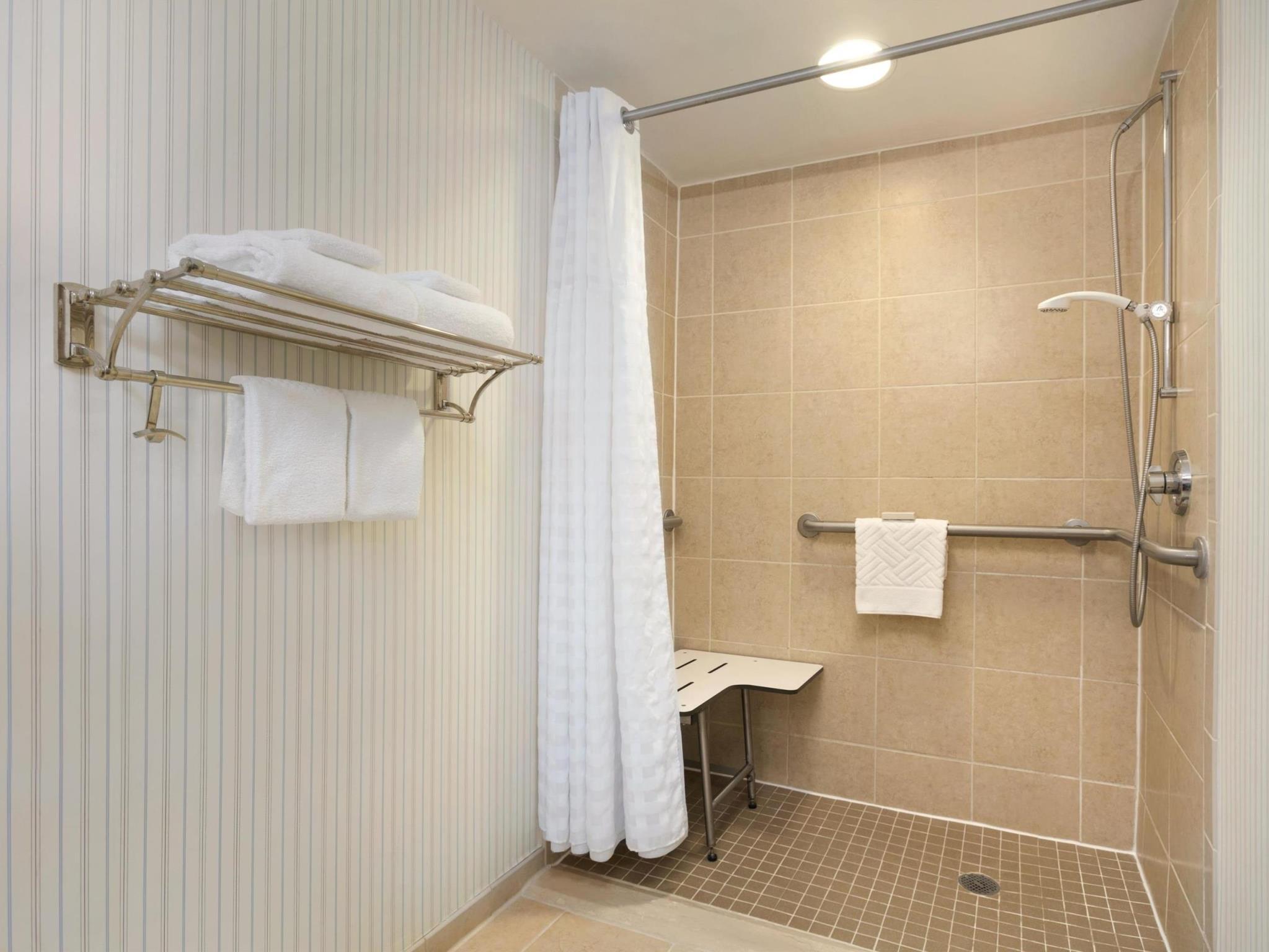 パーク ホテル アット メドウランズ 写真