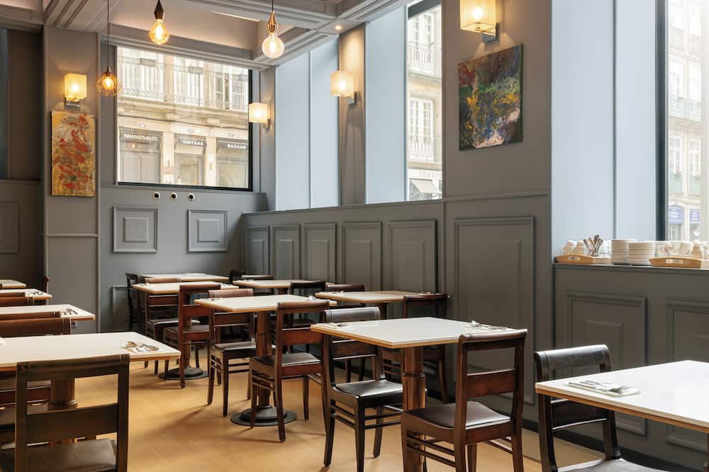 ホテル ダ ボルサ 写真