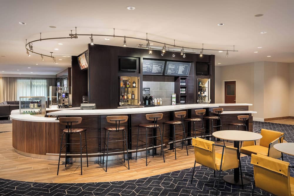 コートヤード バイ マリオット アナハイム リゾート／コンベンション センター 写真