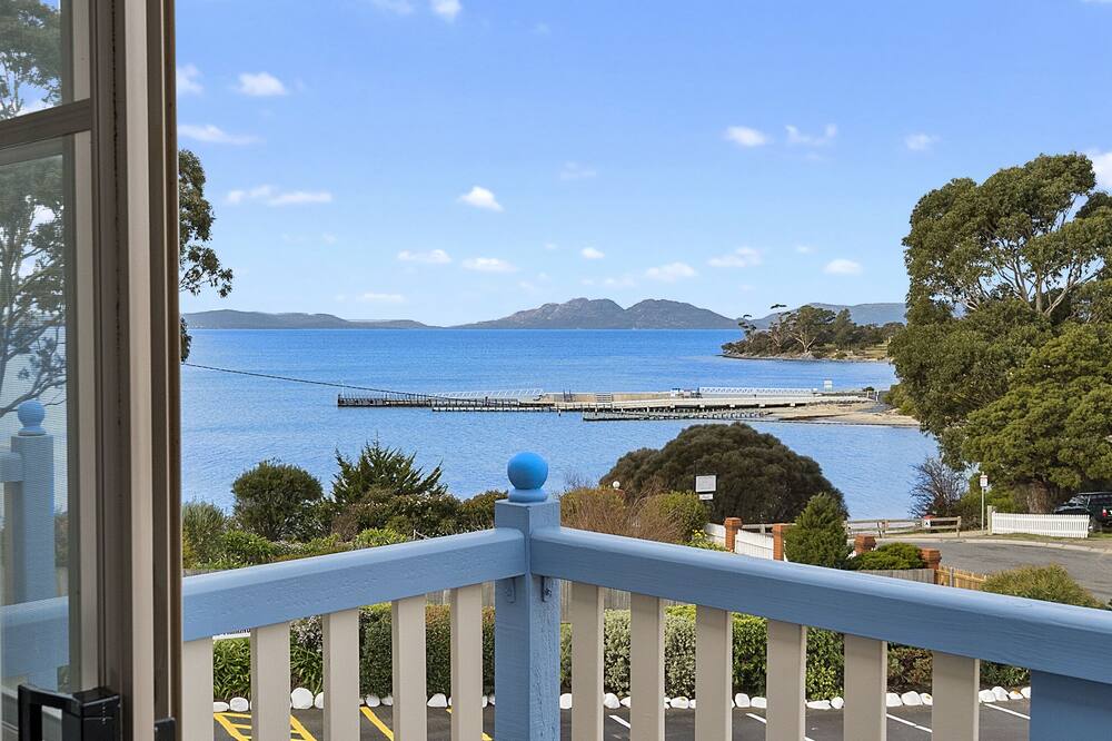 アモスハウス ＆ スワンシー オーシャン ビラズ 写真