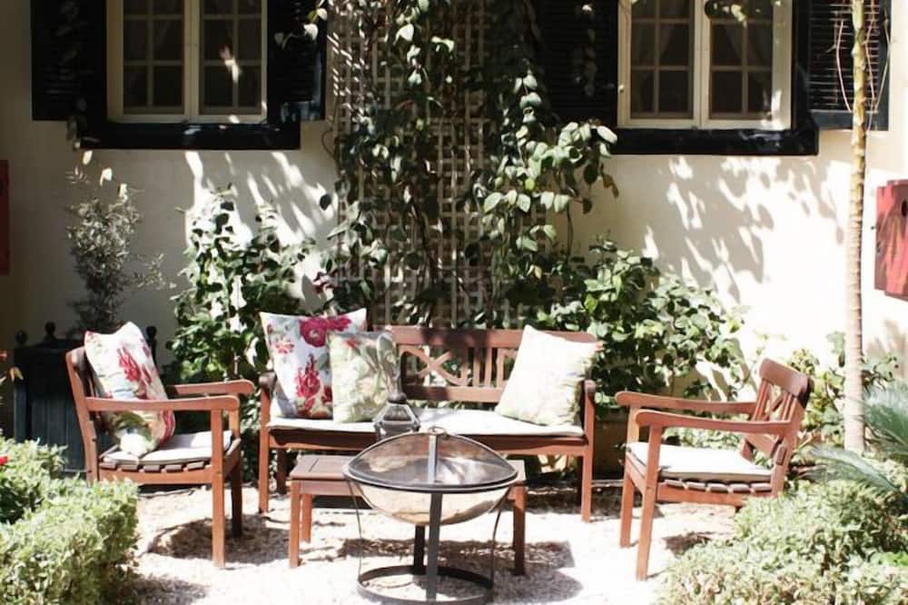 ヴィラ ベル エポック 写真