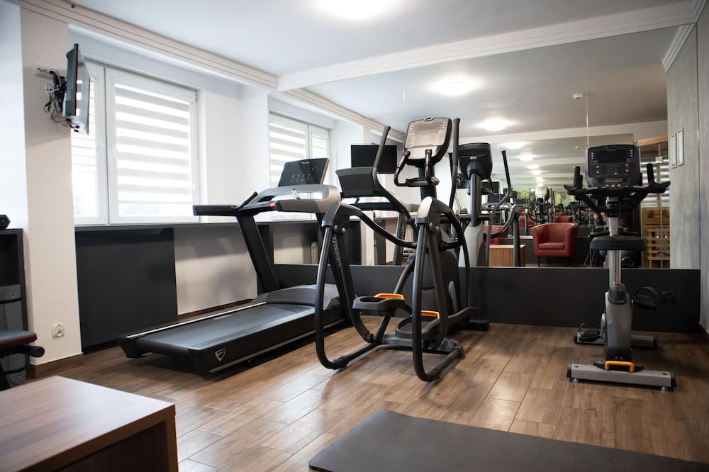 Hotel Tarnovia 写真