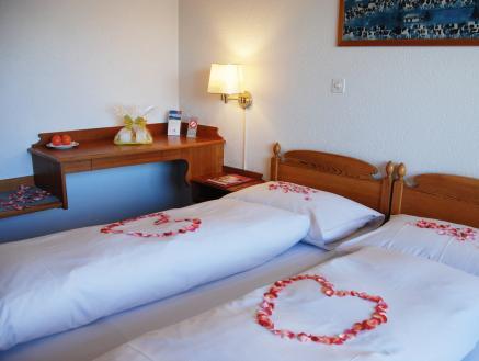 Motel de la Gruyère Restoroute 写真