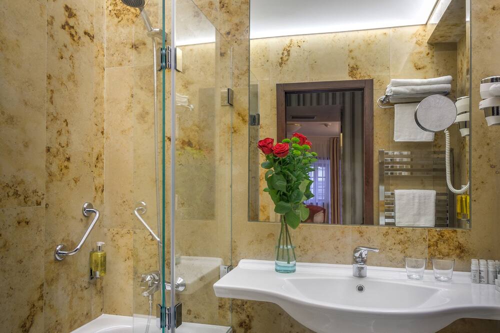 ホテル クレメンティン オールド タウン 写真