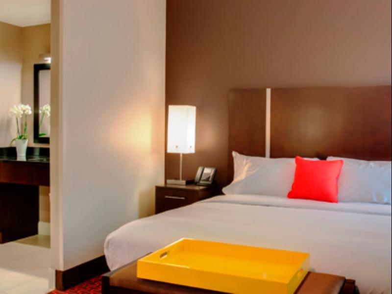 ホームウッド スイーツ バイ ヒルトン デンバー ダウンタウン コンベンション センター 写真