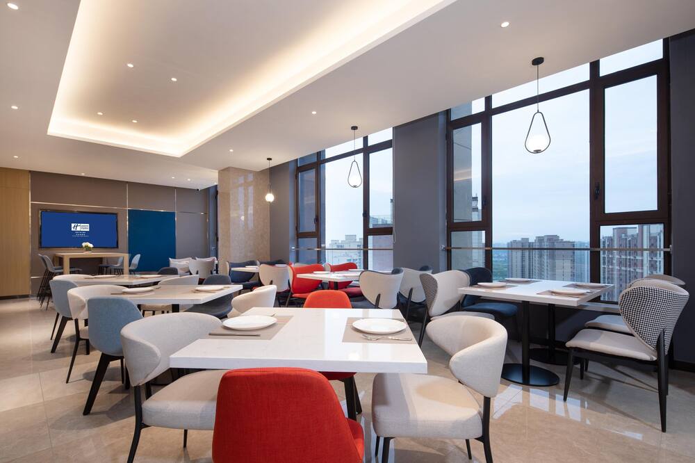 Holiday Inn Express Xi'an High-tech South by IHG 写真