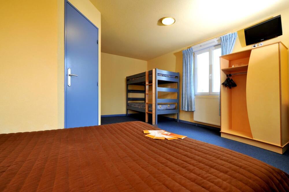 オテル & レジデンス アヴェルム 写真