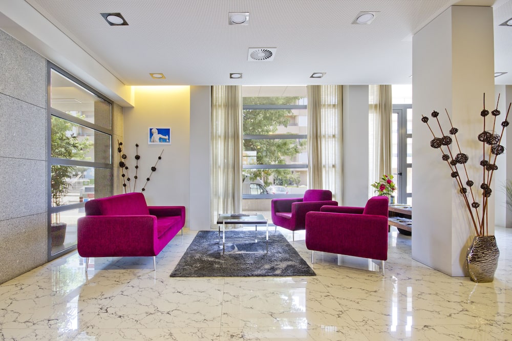 ユーロスターズ オポルト 写真