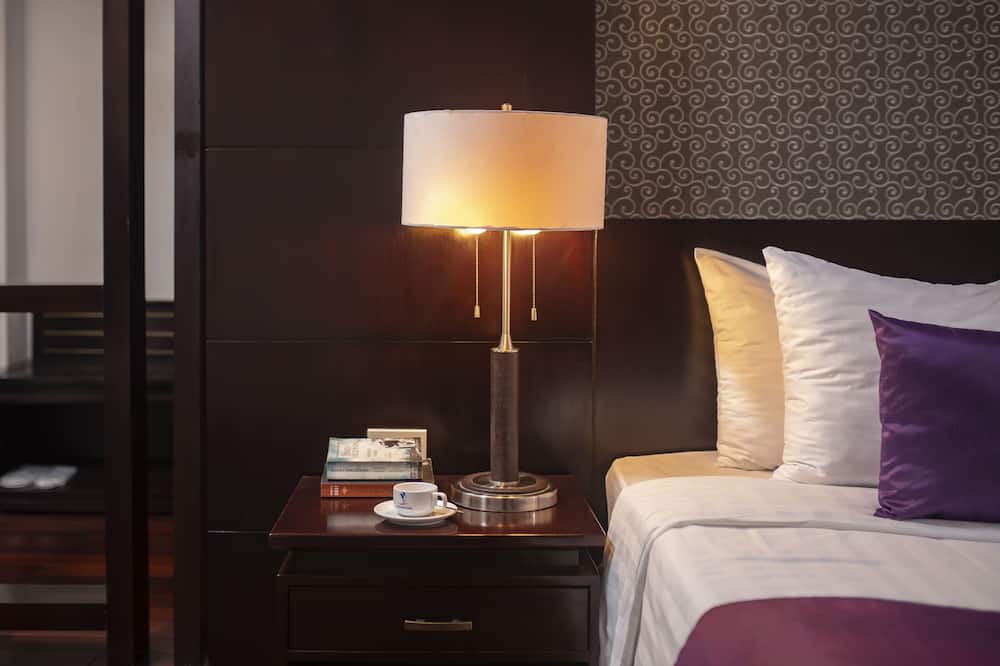 TK123 ハノイ ホテル 写真