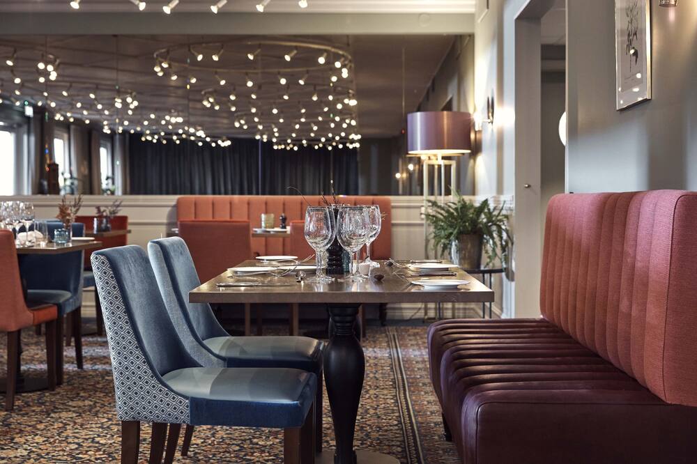 フォーゲルブロ サテリ 写真