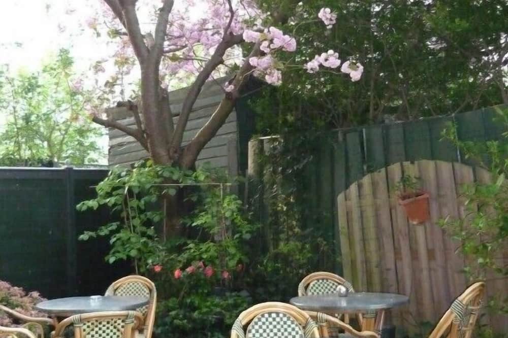 ホテル カップ 写真