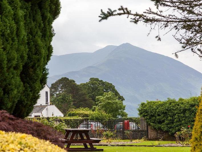 The Castle Inn Hotel by BW Signature Collection, Keswick 写真