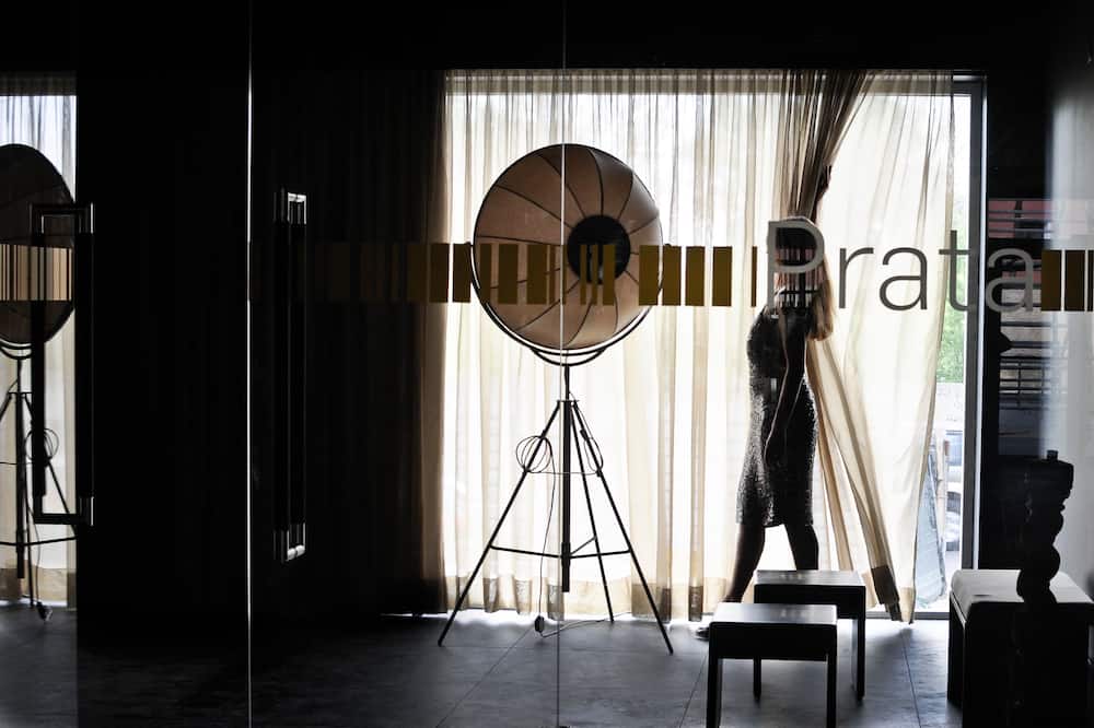 Evidencia Belverde 写真